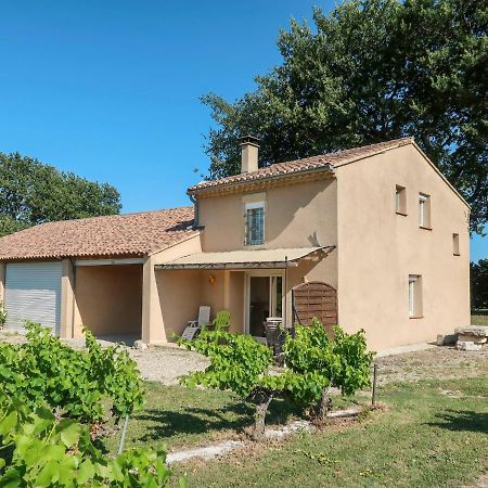 Holiday Home La Cardeline - GRG200 Grillon Esterno foto
