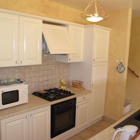 Holiday Home La Cardeline - GRG200 Grillon Esterno foto