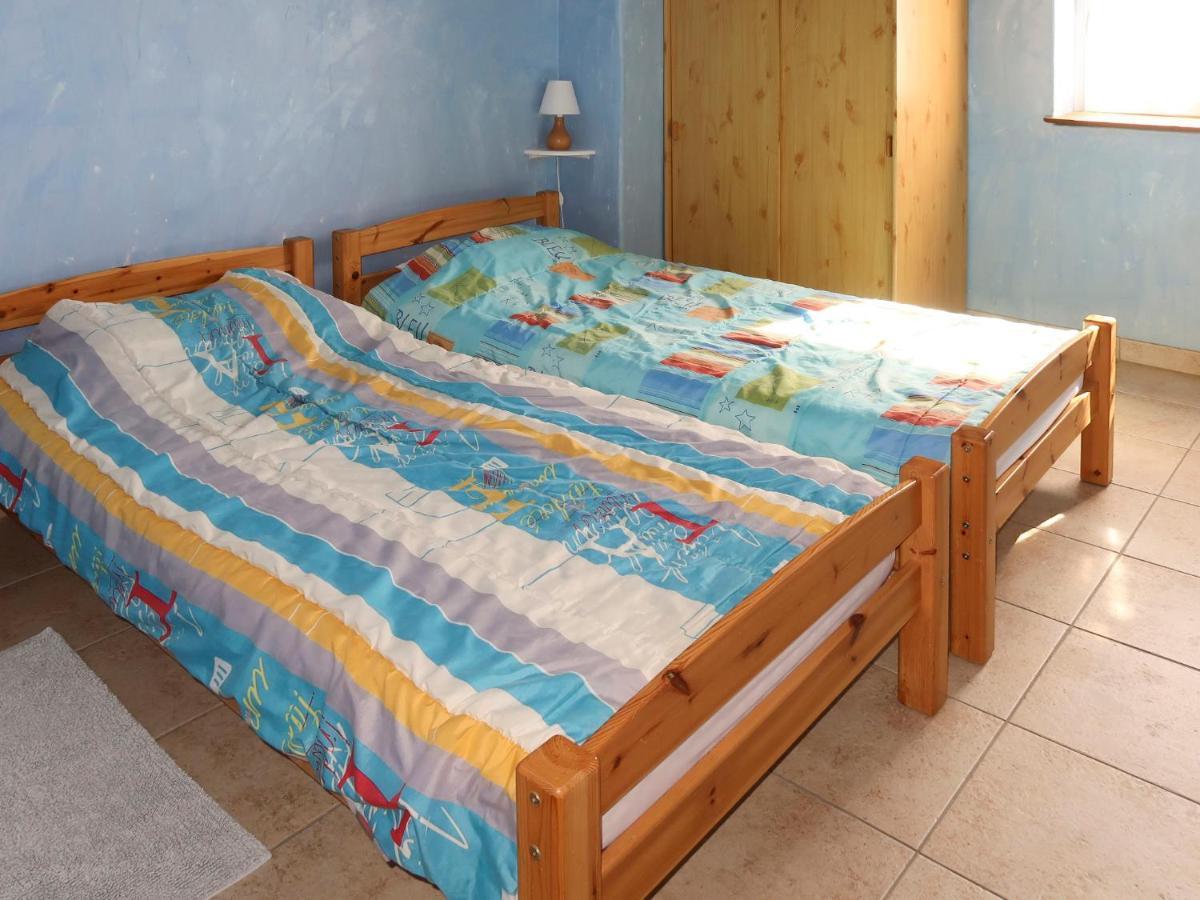 Holiday Home La Cardeline - GRG200 Grillon Esterno foto