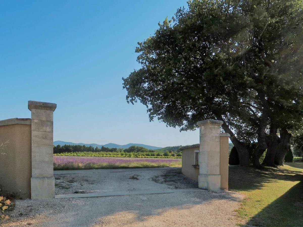 Holiday Home La Cardeline - GRG200 Grillon Esterno foto