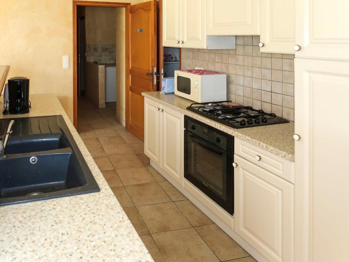 Holiday Home La Cardeline - GRG200 Grillon Esterno foto
