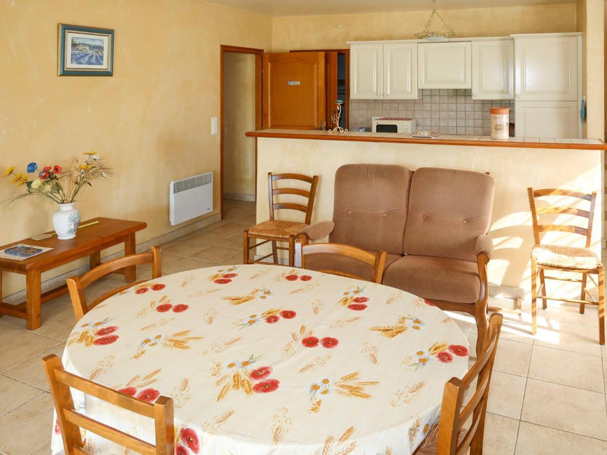 Holiday Home La Cardeline - GRG200 Grillon Esterno foto