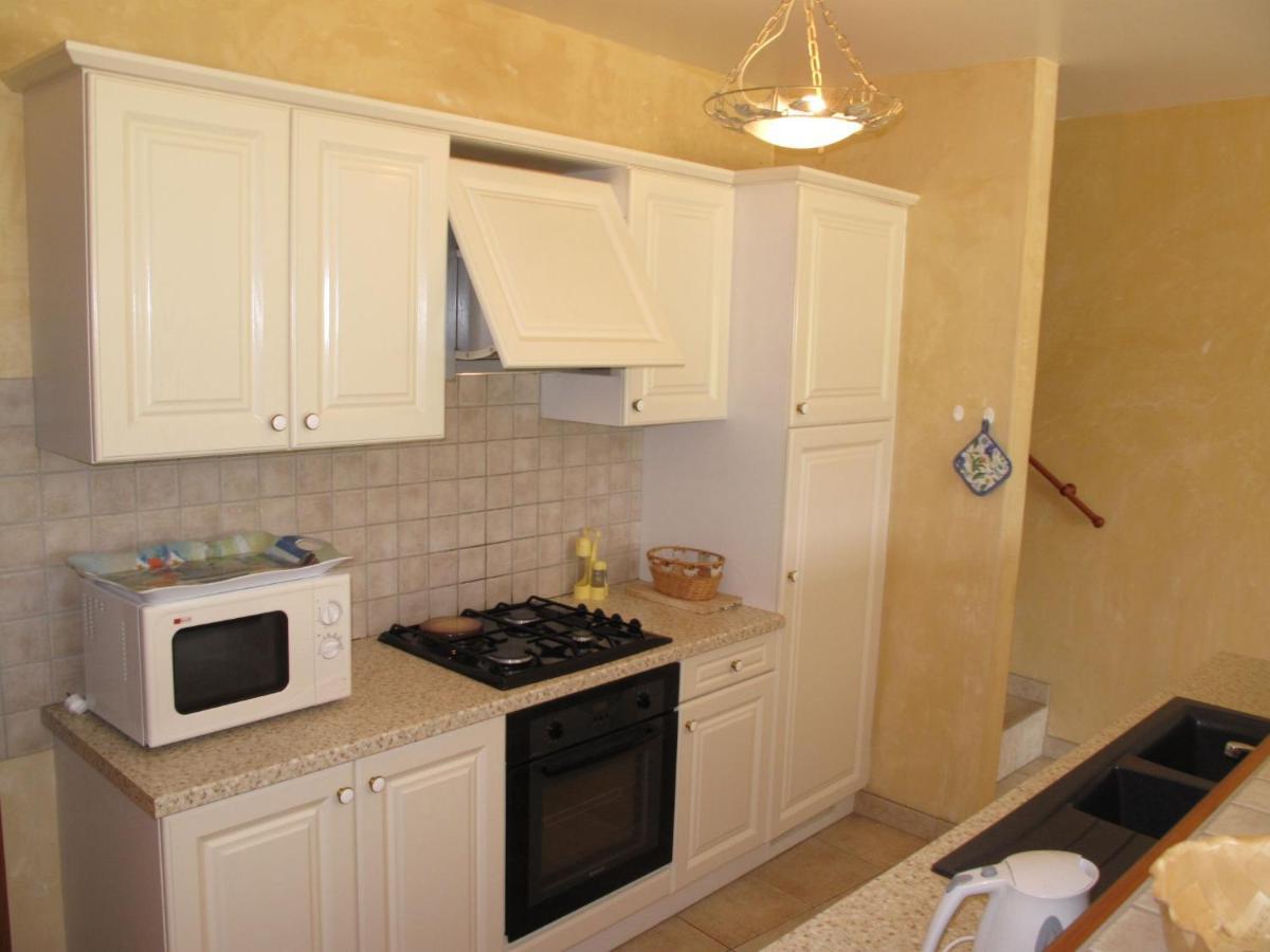 Holiday Home La Cardeline - GRG200 Grillon Esterno foto